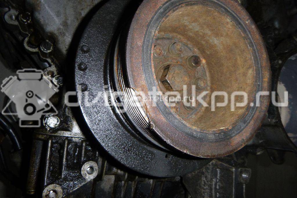 Фото Контрактный (б/у) двигатель M62 B44 для Land Rover Range Rover 286-288 л.с 32V 4.4 л бензин LBB000530 {forloop.counter}}