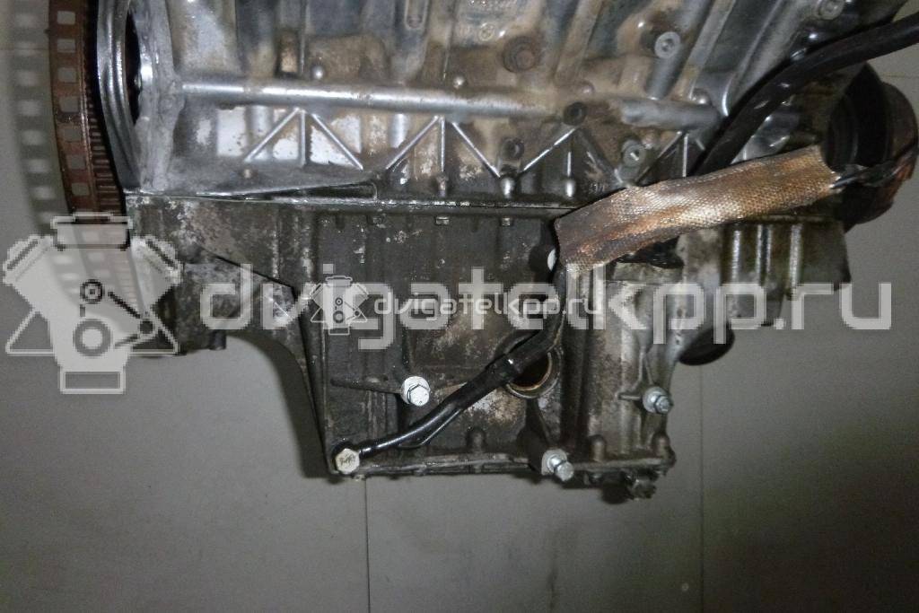 Фото Контрактный (б/у) двигатель M62 B44 для Land Rover Range Rover 286-288 л.с 32V 4.4 л бензин LBB000530 {forloop.counter}}