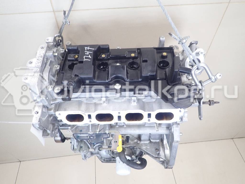 Фото Контрактный (б/у) двигатель MR20DD для Nissan (Dongfeng) / Nissan 140-150 л.с 16V 2.0 л Бензин/спирт 101026MAHA {forloop.counter}}