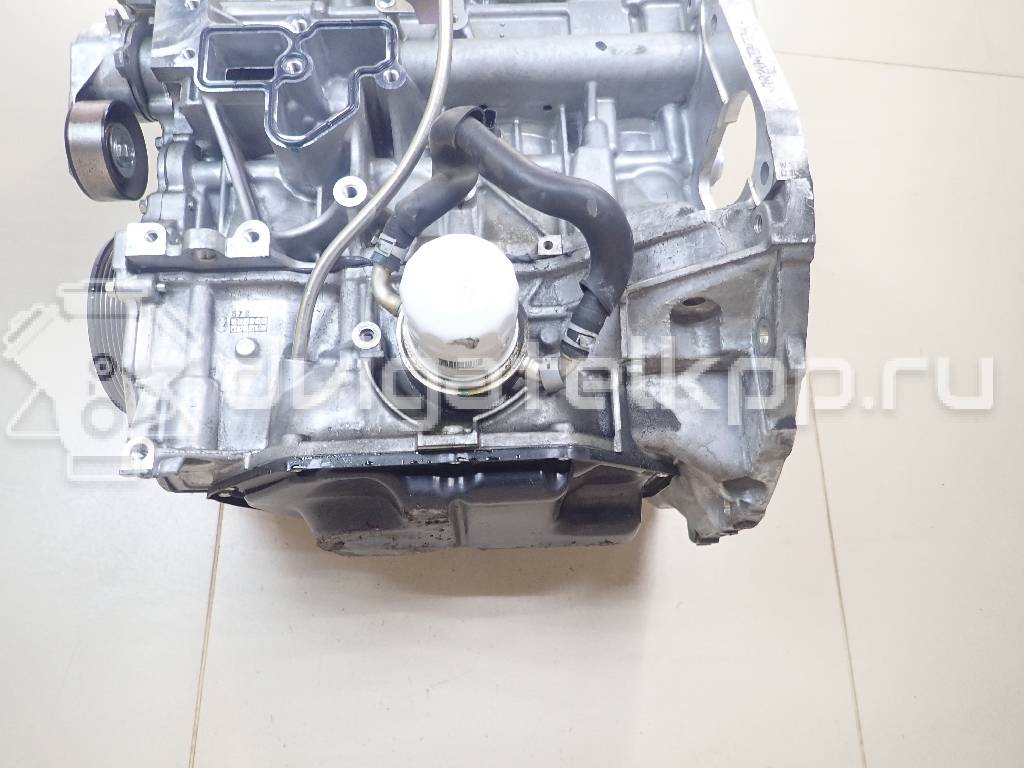 Фото Контрактный (б/у) двигатель MR20DD для Nissan (Dongfeng) / Nissan 140-150 л.с 16V 2.0 л Бензин/спирт 101026MAHA {forloop.counter}}