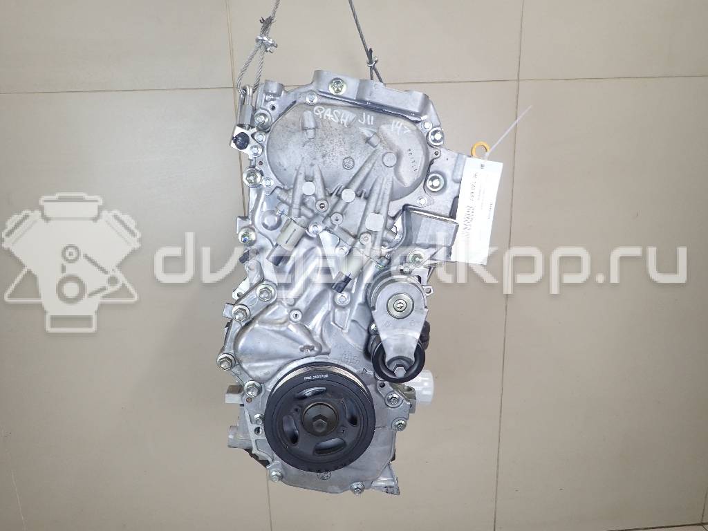 Фото Контрактный (б/у) двигатель MR20DD для Nissan (Dongfeng) / Nissan 140-150 л.с 16V 2.0 л Бензин/спирт 101026MAHA {forloop.counter}}