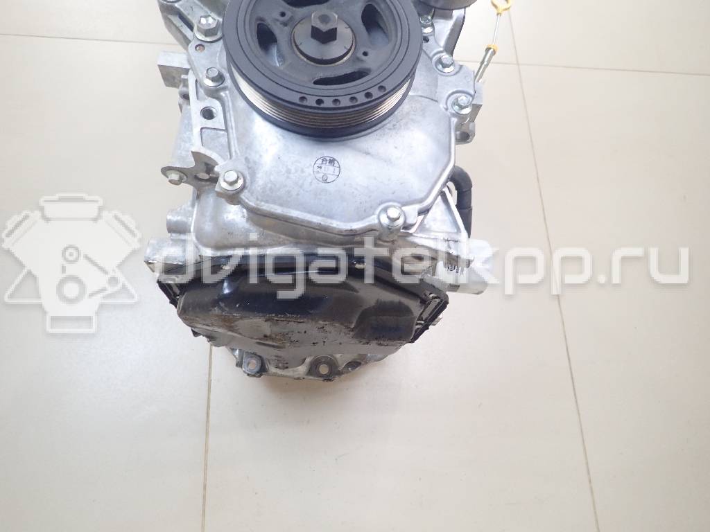 Фото Контрактный (б/у) двигатель MR20DD для Nissan (Dongfeng) / Nissan 140-150 л.с 16V 2.0 л Бензин/спирт 101026MAHA {forloop.counter}}