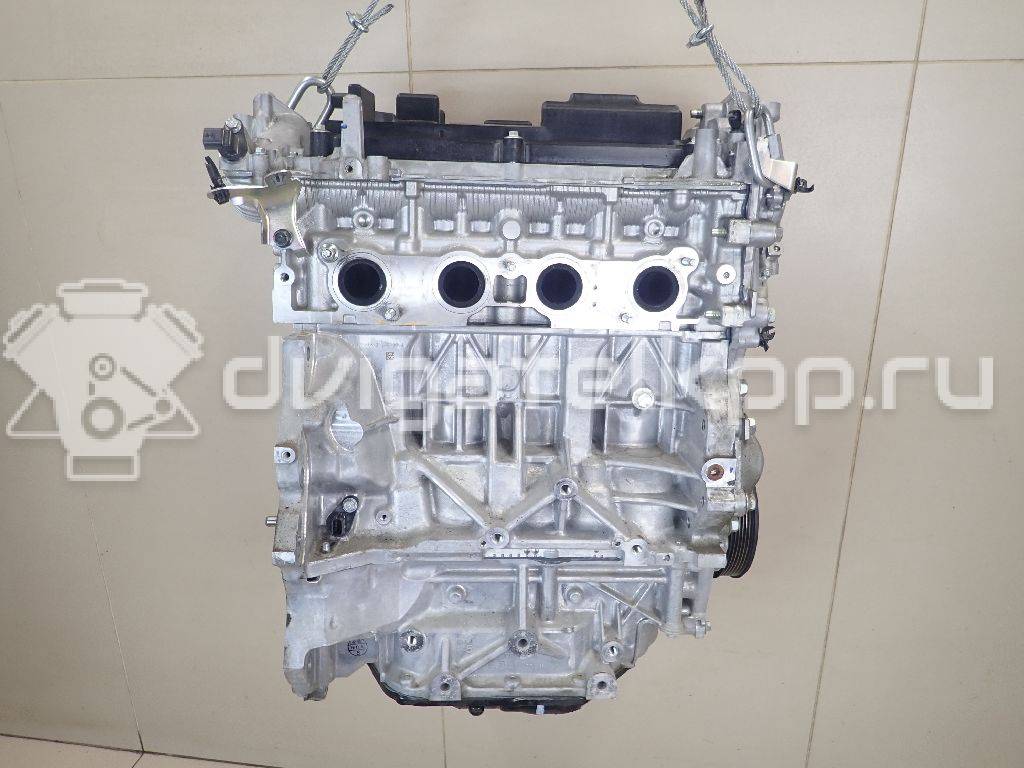 Фото Контрактный (б/у) двигатель MR20DD для Nissan (Dongfeng) / Nissan 140-150 л.с 16V 2.0 л Бензин/спирт 101026MAHA {forloop.counter}}