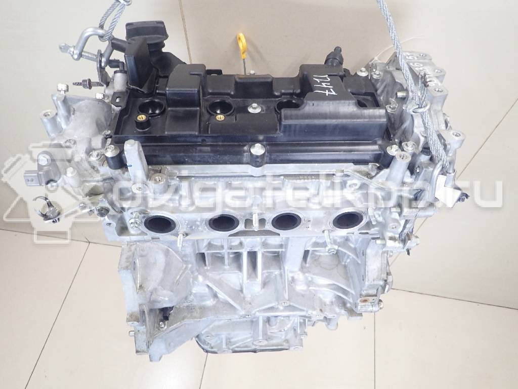 Фото Контрактный (б/у) двигатель MR20DD для Nissan (Dongfeng) / Nissan 140-150 л.с 16V 2.0 л Бензин/спирт 101026MAHA {forloop.counter}}