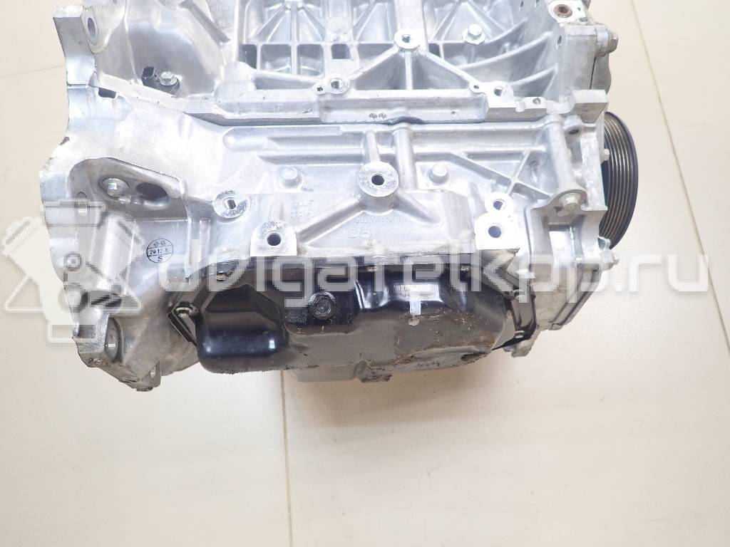 Фото Контрактный (б/у) двигатель MR20DD для Nissan (Dongfeng) / Nissan 140-150 л.с 16V 2.0 л Бензин/спирт 101026MAHA {forloop.counter}}