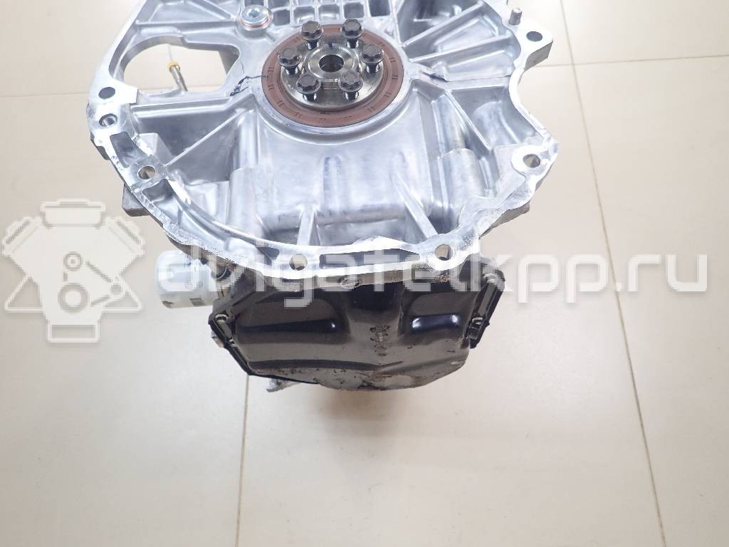 Фото Контрактный (б/у) двигатель MR20DD для Nissan (Dongfeng) / Nissan 140-150 л.с 16V 2.0 л Бензин/спирт 101026MAHA {forloop.counter}}