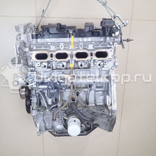 Фото Контрактный (б/у) двигатель MR20DD для Nissan (Dongfeng) / Nissan 150 л.с 16V 2.0 л бензин 101026MAHA