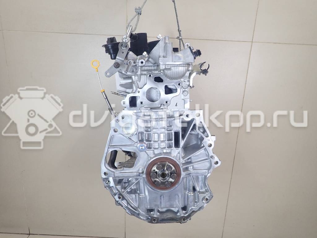 Фото Контрактный (б/у) двигатель MR20DD для Nissan (Dongfeng) / Nissan 150 л.с 16V 2.0 л бензин 101026MAHA {forloop.counter}}