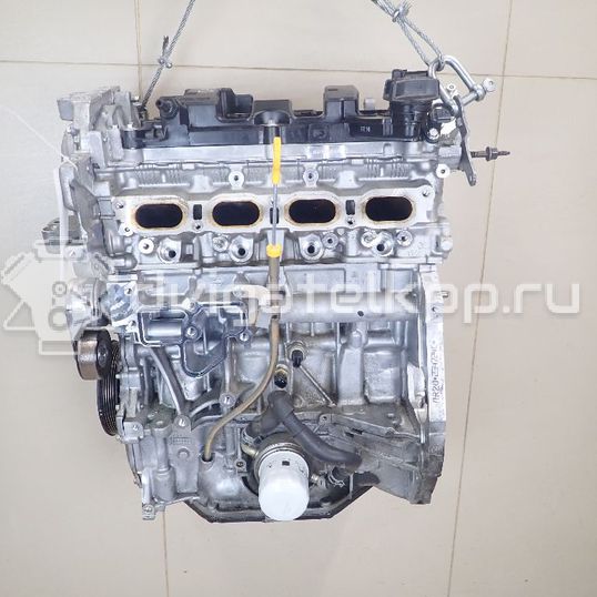Фото Контрактный (б/у) двигатель MR20 для Suzuki / Nissan (Dongfeng) 144-147 л.с 16V 2.0 л бензин 101026MAHA