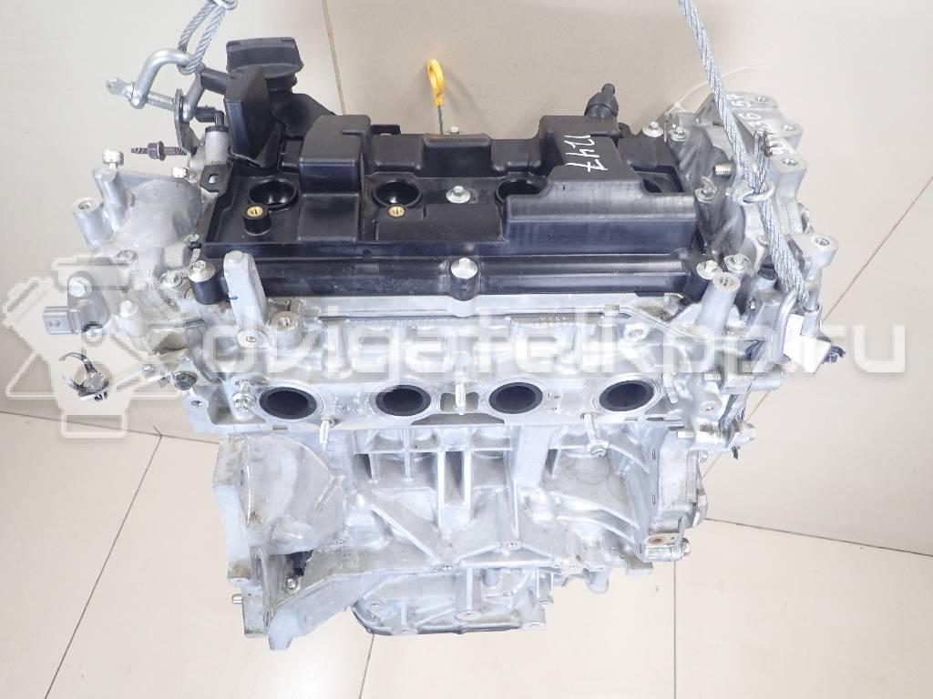 Фото Контрактный (б/у) двигатель MR20 для Suzuki / Nissan (Dongfeng) 144-147 л.с 16V 2.0 л бензин 101026MAHA {forloop.counter}}