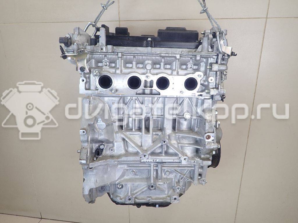 Фото Контрактный (б/у) двигатель MR20 для Dongfeng Fengdu / Suzuki / Nissan (Dongfeng) 144 л.с 16V 2.0 л бензин 101026MAHA {forloop.counter}}