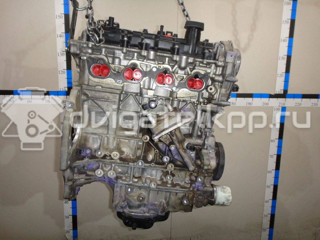 Фото Контрактный (б/у) двигатель QR25DE для Nissan (Dongfeng) / Suzuki / Mitsuoka / Nissan 141-203 л.с 16V 2.5 л Бензин / этиловый спирт / природный газ 10102JG3AC {forloop.counter}}