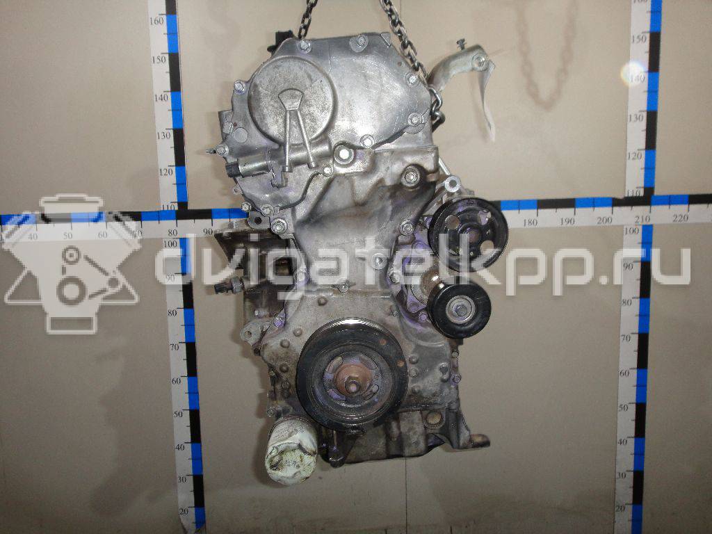 Фото Контрактный (б/у) двигатель QR25DE для Nissan (Dongfeng) / Suzuki / Mitsuoka / Nissan 141-182 л.с 16V 2.5 л бензин 10102JG3AC {forloop.counter}}