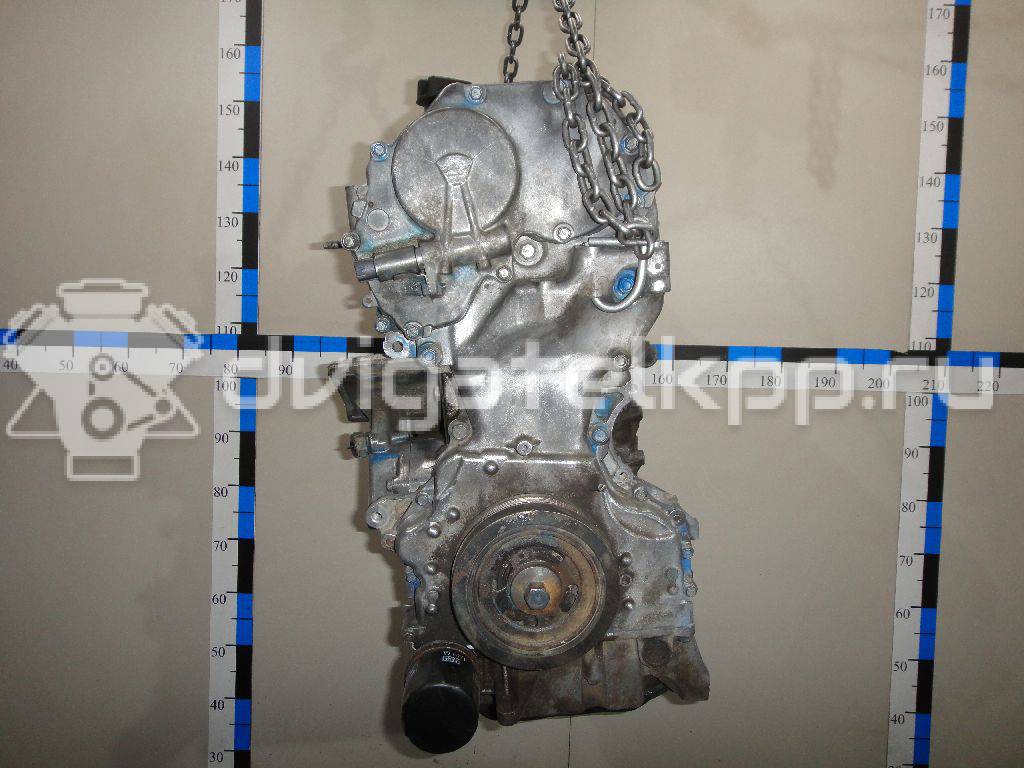 Фото Контрактный (б/у) двигатель QR25DE для Nissan (Dongfeng) / Suzuki / Mitsuoka / Nissan 141-203 л.с 16V 2.5 л Бензин / этиловый спирт / природный газ 10102JG3AC {forloop.counter}}