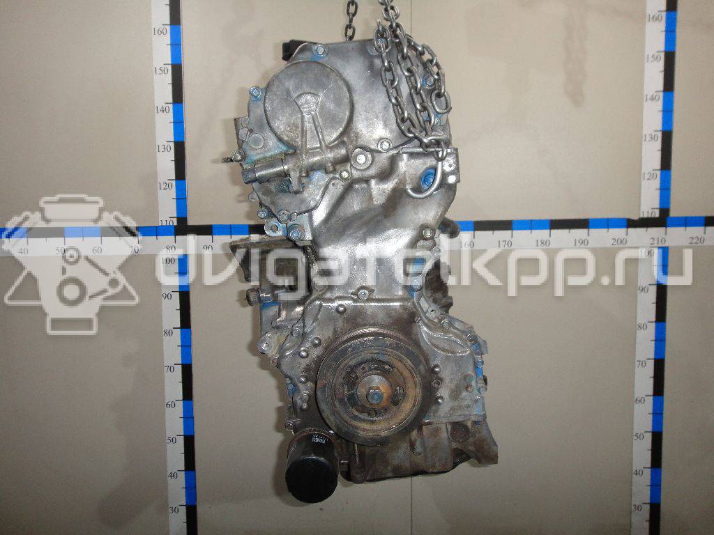 Фото Контрактный (б/у) двигатель QR25DE для Nissan (Dongfeng) / Suzuki / Mitsuoka / Nissan 141-203 л.с 16V 2.5 л Бензин / этиловый спирт / природный газ 10102JG3AC {forloop.counter}}