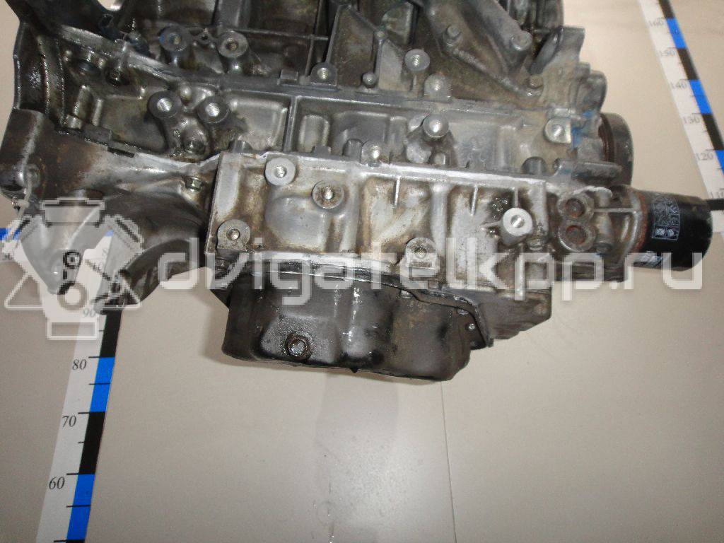 Фото Контрактный (б/у) двигатель QR25DE для Nissan (Dongfeng) / Suzuki / Mitsuoka / Nissan 141-182 л.с 16V 2.5 л бензин 10102JG3AC {forloop.counter}}