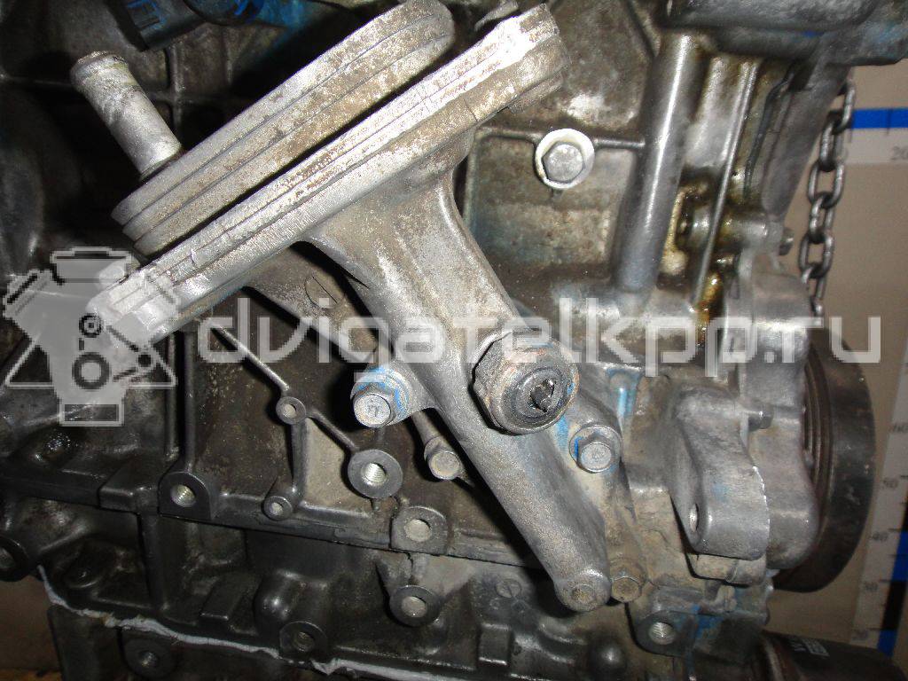 Фото Контрактный (б/у) двигатель QR25DE для Nissan (Dongfeng) / Suzuki / Mitsuoka / Nissan 141-182 л.с 16V 2.5 л бензин 10102JG3AC {forloop.counter}}