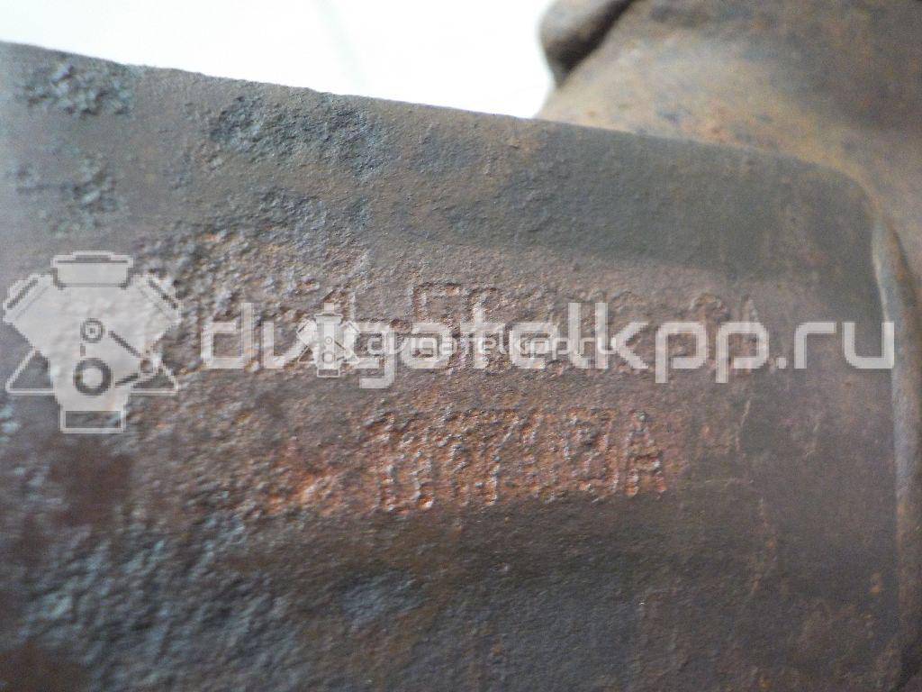 Фото Коллектор выпускной  1855297 для Ford Focus / C-Max {forloop.counter}}