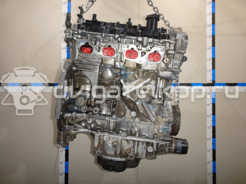 Фото Контрактный (б/у) двигатель QR25 для Infiniti / Renault (Dongfeng) / Nissan / Nissan (Dongfeng) 171-186 л.с 16V 2.5 л бензин 10102JG3AC {forloop.counter}}