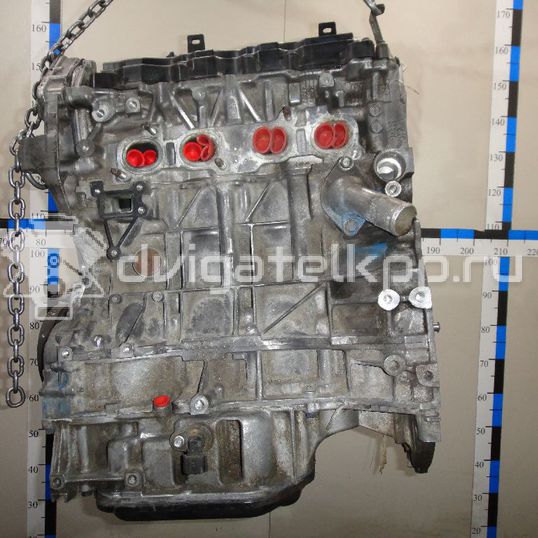 Фото Контрактный (б/у) двигатель QR25 для Infiniti / Nissan / Nissan (Dongfeng) 184-234 л.с 16V 2.5 л бензин 10102JG3AC