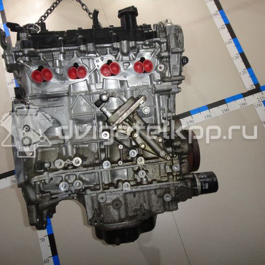 Фото Контрактный (б/у) двигатель QR25DE для Nissan (Dongfeng) / Suzuki / Mitsuoka / Nissan 141-182 л.с 16V 2.5 л бензин 10102JG3AC