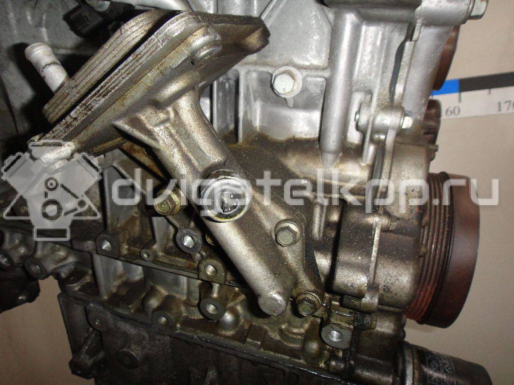 Фото Контрактный (б/у) двигатель QR25DE для Nissan (Dongfeng) / Suzuki / Mitsuoka / Nissan 147-186 л.с 16V 2.5 л бензин 10102JG3AC {forloop.counter}}