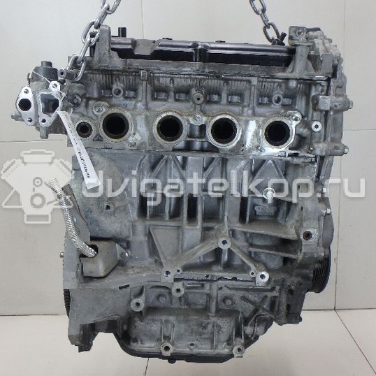 Фото Контрактный (б/у) двигатель MR20DE для Venucia / Suzuki / Samsung / Nissan / Nissan (Dongfeng) 144 л.с 16V 2.0 л бензин 10102JG0AA