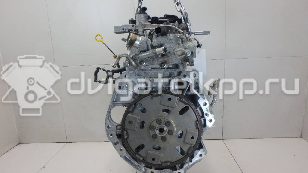 Фото Контрактный (б/у) двигатель MR20DE для Samsung / Suzuki / Nissan / Nissan (Dongfeng) 131-147 л.с 16V 2.0 л бензин 10102JG0AA {forloop.counter}}