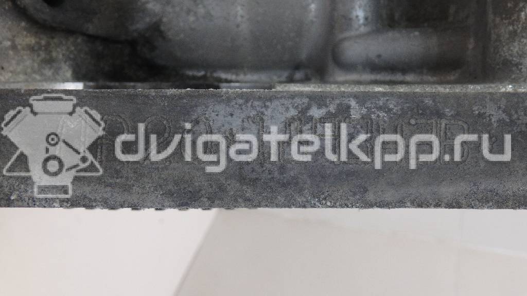 Фото Контрактный (б/у) двигатель MR20DE для Samsung / Suzuki / Nissan / Nissan (Dongfeng) 131-147 л.с 16V 2.0 л бензин 10102JG0AA {forloop.counter}}