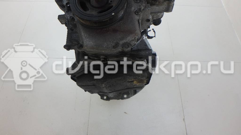 Фото Контрактный (б/у) двигатель MR20DE для Nissan (Dongfeng) / Suzuki / Samsung / Nissan 129-147 л.с 16V 2.0 л Бензин/спирт 10102JG0AA {forloop.counter}}