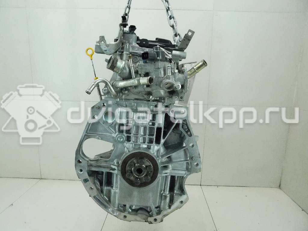 Фото Контрактный (б/у) двигатель MR20DE для Samsung / Suzuki / Nissan / Nissan (Dongfeng) 133-144 л.с 16V 2.0 л бензин 10102JG0AA {forloop.counter}}