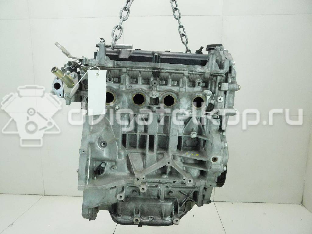 Фото Контрактный (б/у) двигатель MR20DE для Samsung / Suzuki / Nissan / Nissan (Dongfeng) 133-144 л.с 16V 2.0 л бензин 10102JG0AA {forloop.counter}}