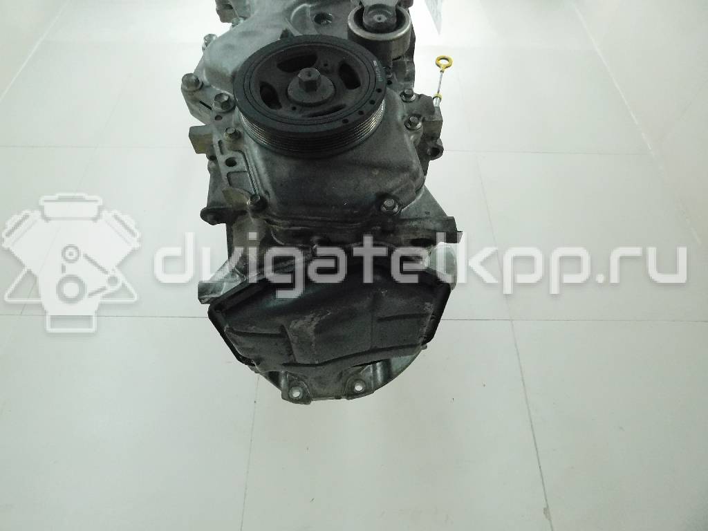 Фото Контрактный (б/у) двигатель MR20DE для Samsung / Suzuki / Nissan / Nissan (Dongfeng) 133-144 л.с 16V 2.0 л бензин 10102JG0AA {forloop.counter}}