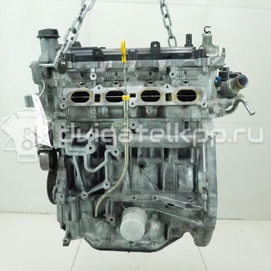 Фото Контрактный (б/у) двигатель MR20DE для Samsung / Suzuki / Nissan / Nissan (Dongfeng) 131-147 л.с 16V 2.0 л бензин 10102JG0AA