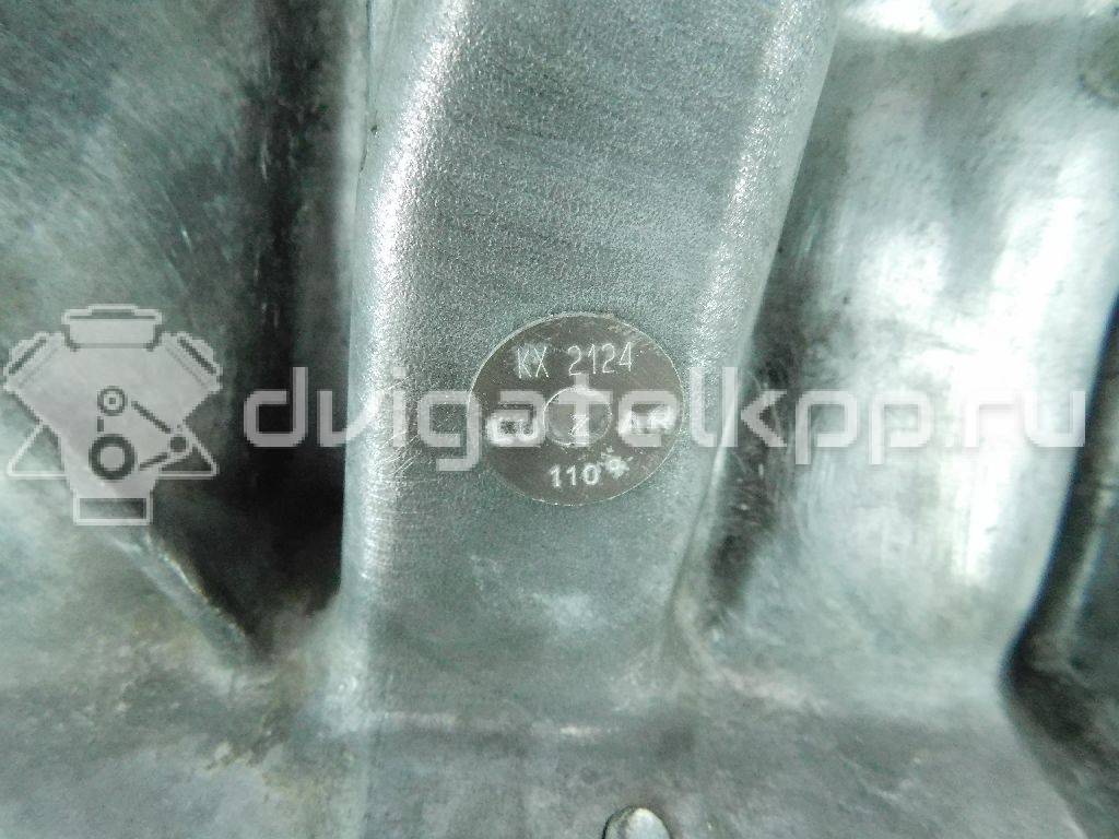 Фото Контрактный (б/у) двигатель MR20DE для Samsung / Suzuki / Nissan / Nissan (Dongfeng) 131-147 л.с 16V 2.0 л бензин 10102JG0AA {forloop.counter}}