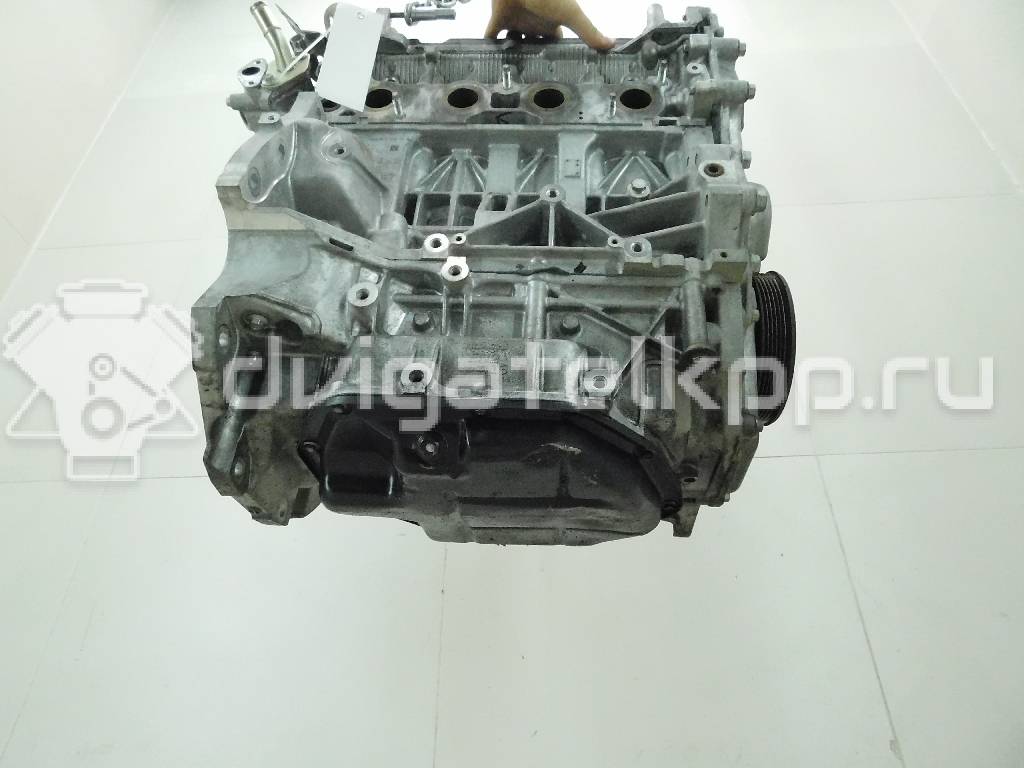 Фото Контрактный (б/у) двигатель MR20DE для Nissan (Dongfeng) / Suzuki / Samsung / Nissan 129-147 л.с 16V 2.0 л Бензин/спирт 10102JG0AA {forloop.counter}}