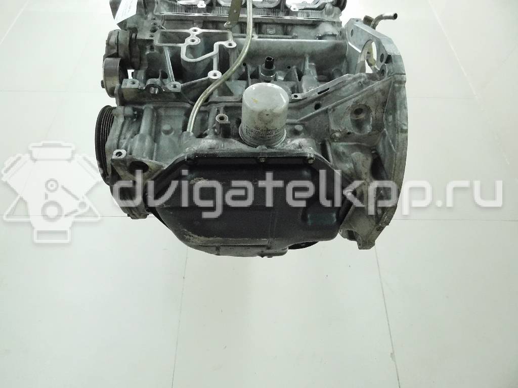 Фото Контрактный (б/у) двигатель MR20 для Fengshen / Suzuki / Nissan (Dongfeng) 143 л.с 16V 2.0 л бензин 10102JG0AA {forloop.counter}}