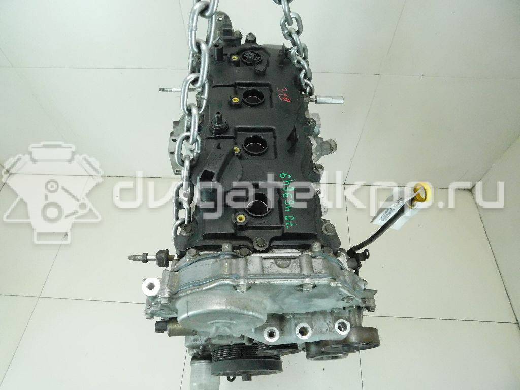 Фото Контрактный (б/у) двигатель QR25DE для Nissan (Dongfeng) / Suzuki / Mitsuoka / Nissan 141-203 л.с 16V 2.5 л Бензин / этиловый спирт / природный газ 10102JG3AC {forloop.counter}}