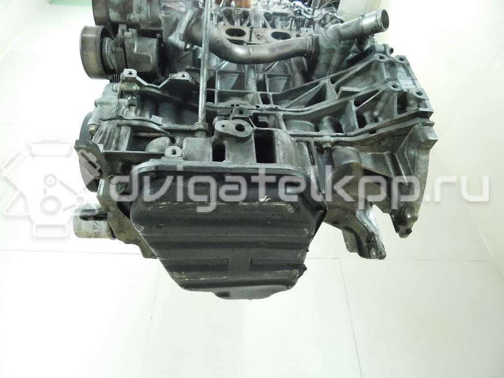 Фото Контрактный (б/у) двигатель QR25DE для Nissan (Dongfeng) / Suzuki / Mitsuoka / Nissan 141-182 л.с 16V 2.5 л бензин 10102JG3AC {forloop.counter}}