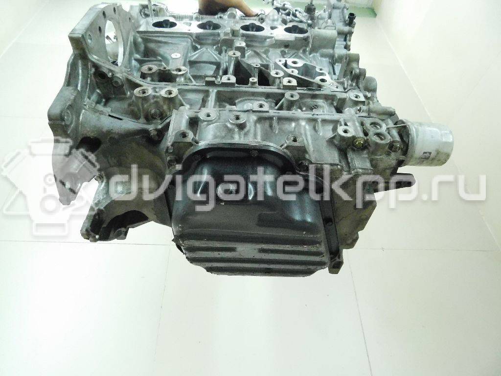 Фото Контрактный (б/у) двигатель QR25DE для Nissan (Dongfeng) / Suzuki / Mitsuoka / Nissan 141-182 л.с 16V 2.5 л бензин 10102JG3AC {forloop.counter}}