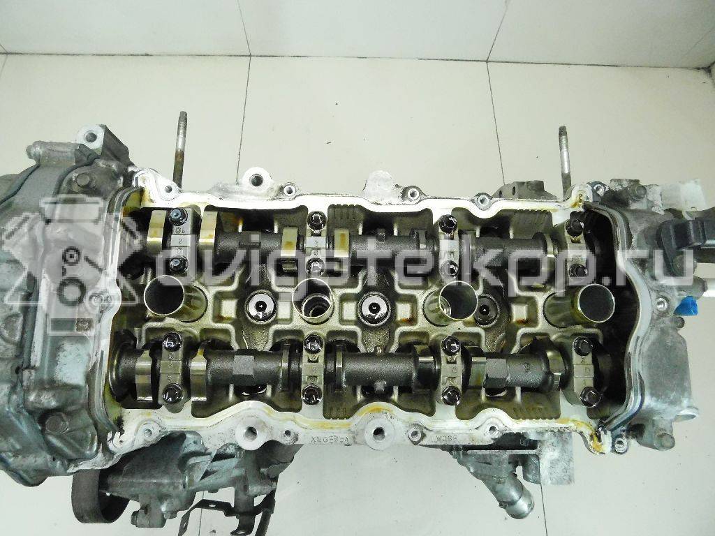 Фото Контрактный (б/у) двигатель QR25 для Infiniti / Nissan / Nissan (Dongfeng) 182 л.с 16V 2.5 л бензин 10102JG3AC {forloop.counter}}