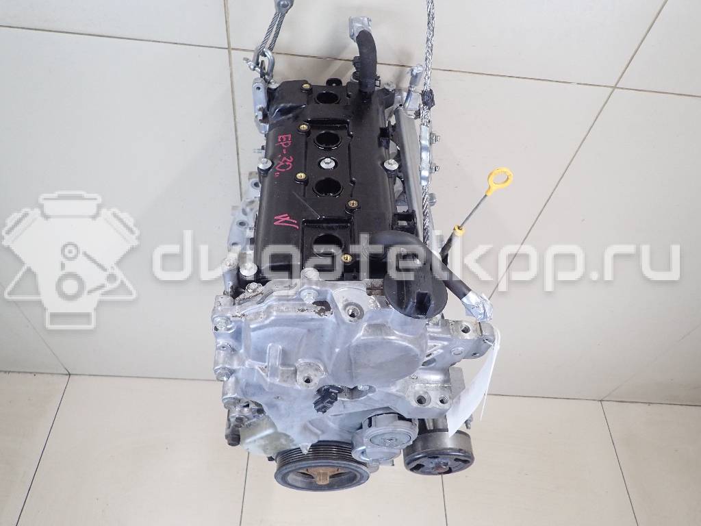 Фото Контрактный (б/у) двигатель MR20DE для Venucia / Suzuki / Samsung / Nissan / Nissan (Dongfeng) 144 л.с 16V 2.0 л бензин 10102JG0AA {forloop.counter}}