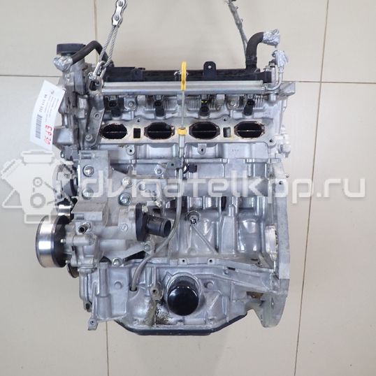 Фото Контрактный (б/у) двигатель MR20DE для Samsung / Suzuki / Nissan / Nissan (Dongfeng) 133-144 л.с 16V 2.0 л бензин 10102JG0AA