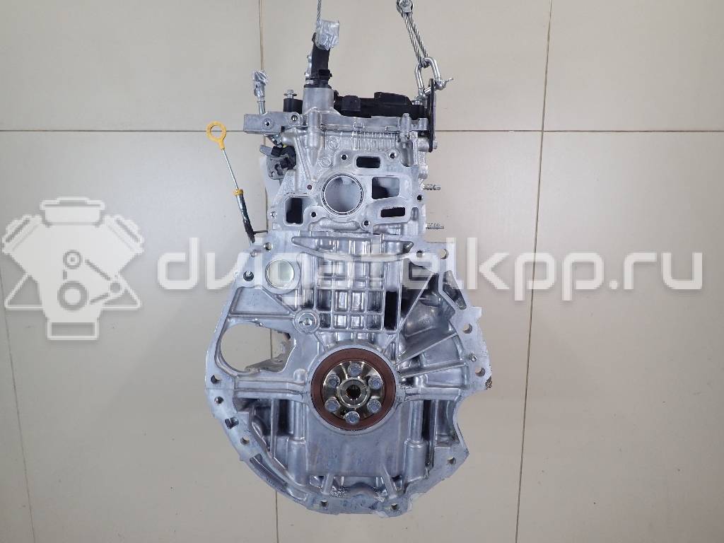 Фото Контрактный (б/у) двигатель MR20DE для Samsung / Suzuki / Nissan / Nissan (Dongfeng) 131-147 л.с 16V 2.0 л бензин 10102JG0AA {forloop.counter}}