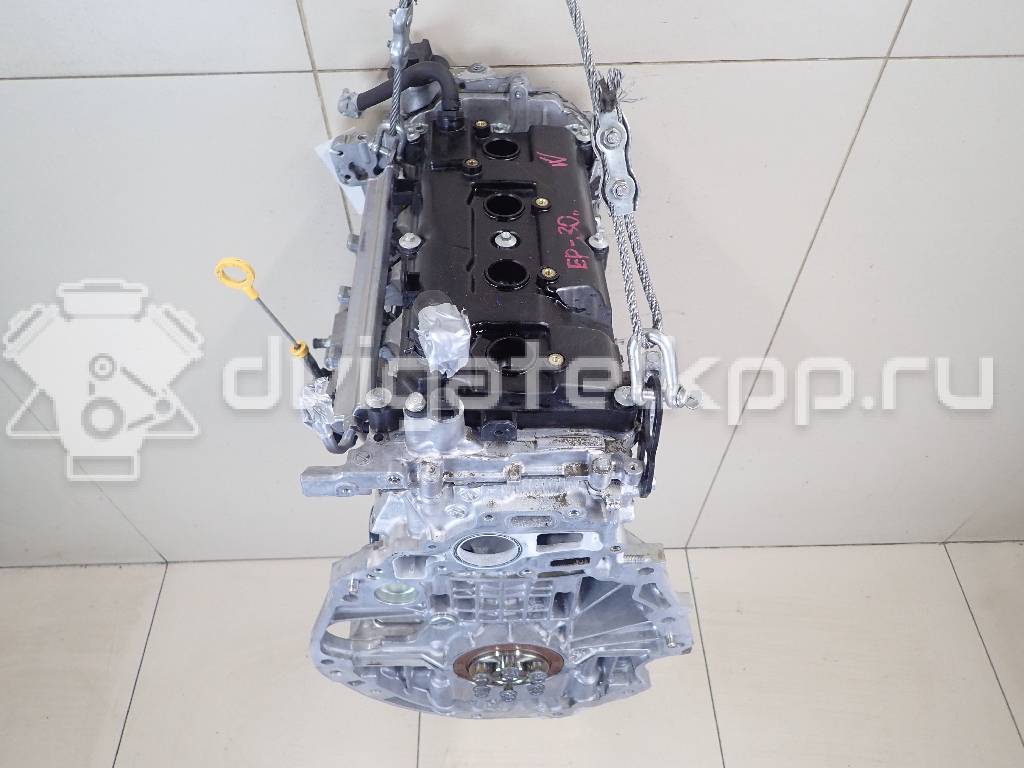 Фото Контрактный (б/у) двигатель MR20DE для Samsung / Suzuki / Nissan / Nissan (Dongfeng) 131-147 л.с 16V 2.0 л бензин 10102JG0AA {forloop.counter}}