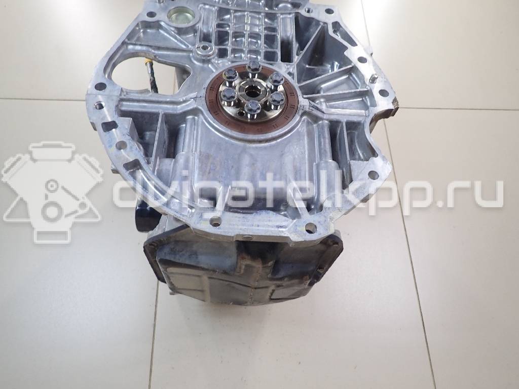 Фото Контрактный (б/у) двигатель MR20DE для Samsung / Suzuki / Nissan / Nissan (Dongfeng) 131-147 л.с 16V 2.0 л бензин 10102JG0AA {forloop.counter}}