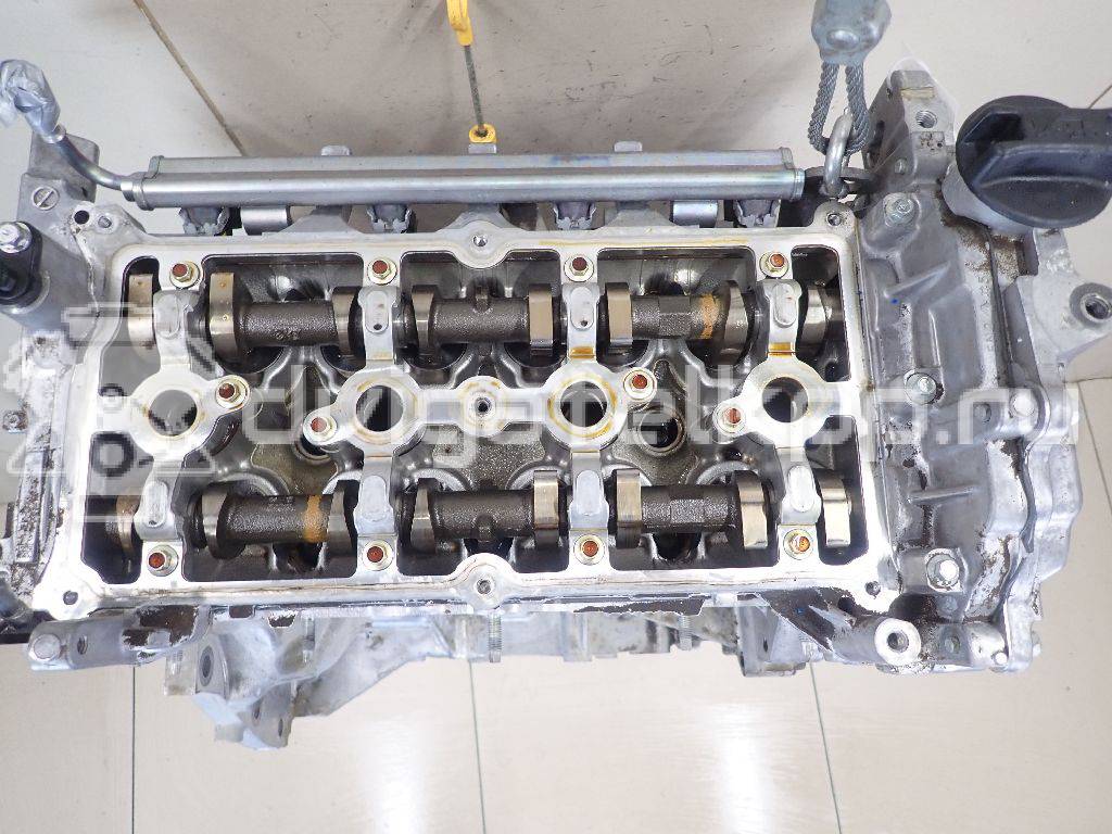 Фото Контрактный (б/у) двигатель MR20DE для Samsung / Suzuki / Nissan / Nissan (Dongfeng) 131-147 л.с 16V 2.0 л бензин 10102JG0AA {forloop.counter}}