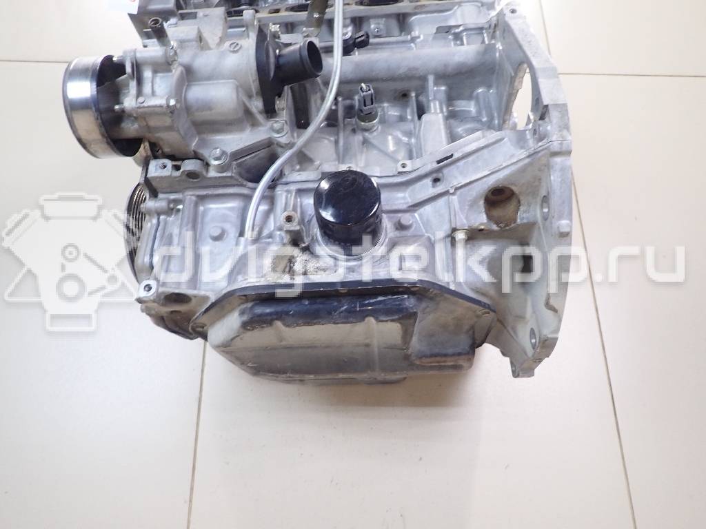 Фото Контрактный (б/у) двигатель MR20DE для Samsung / Suzuki / Nissan / Nissan (Dongfeng) 136-143 л.с 16V 2.0 л Бензин/газ 10102JG0AA {forloop.counter}}