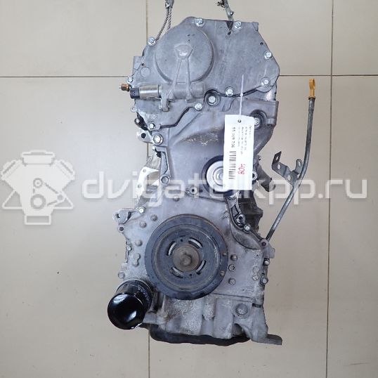 Фото Контрактный (б/у) двигатель QR25 для Infiniti / Nissan / Nissan (Dongfeng) 184 л.с 16V 2.5 л бензин 10102JG3AC