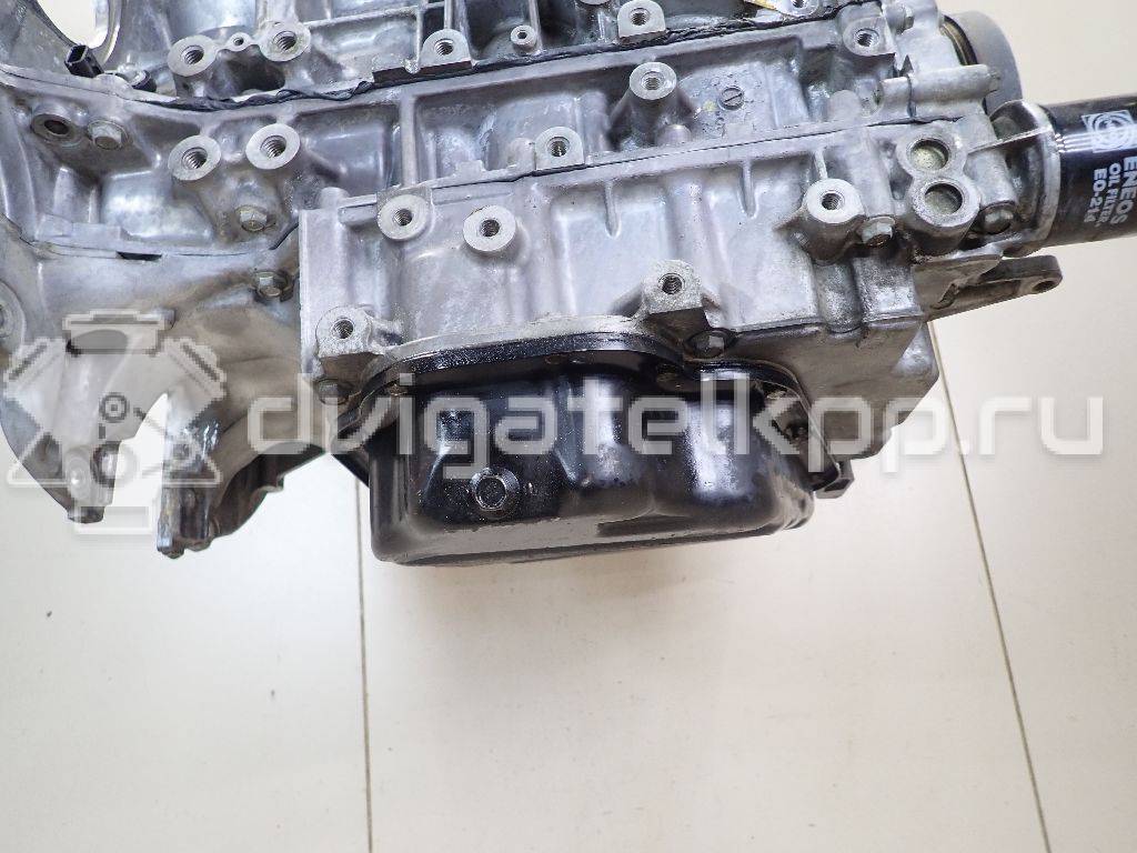 Фото Контрактный (б/у) двигатель QR25 для Infiniti / Nissan / Nissan (Dongfeng) 184-234 л.с 16V 2.5 л бензин 10102JG3AC {forloop.counter}}